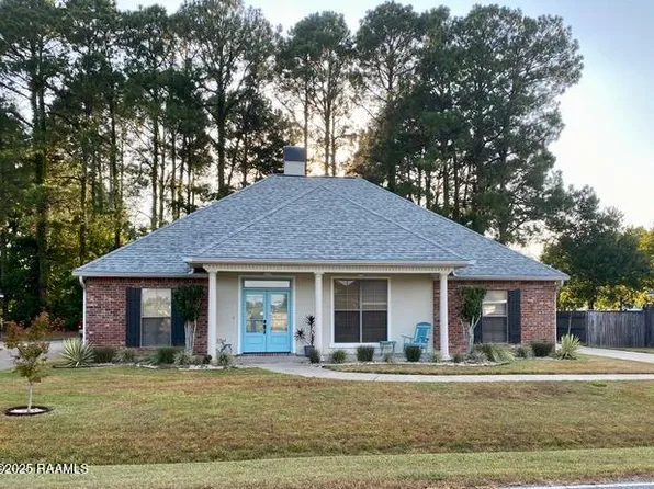 101 Treat Dr, Broussard, LA 70518