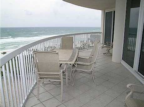 2nd image of 15200 Emerald Coast Pkwy Unit 603