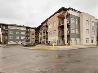 2785 Baseline Rd #216, Ottawa, ON K2H0B7
