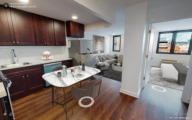 Rented by Affordable Housing Real Estate Corp | media 1