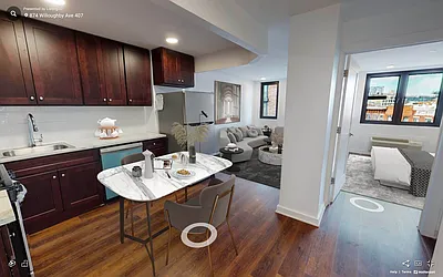 Rented by Affordable Housing Real Estate Corp