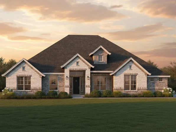 313 Hollingsworth Ln, Glenn Heights, TX 75154
