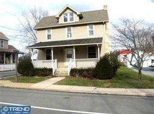 48 E Main St, Elverson, PA 19520