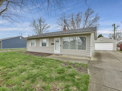 4917 Lockbourne Rd, Columbus, OH, 43207