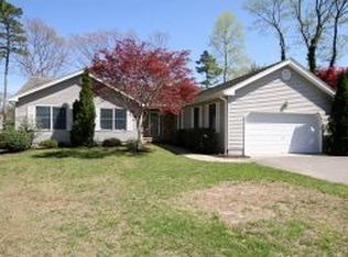 411 Stuyvesant St, Forked River, NJ 08731