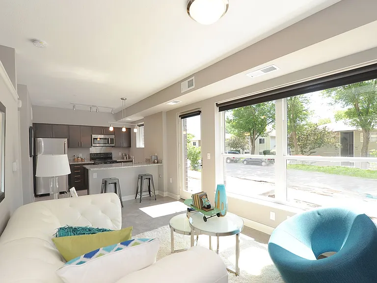 Spectrum Apartments & Townhomes — Photo 60