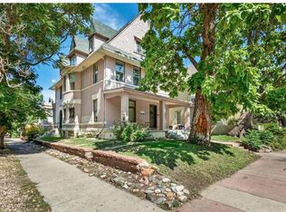 801 E 14th Ave #4, Denver, CO 80218