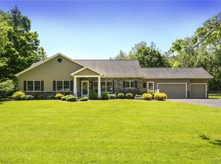 101 Brenner Dr, Orchard Park, NY 14127