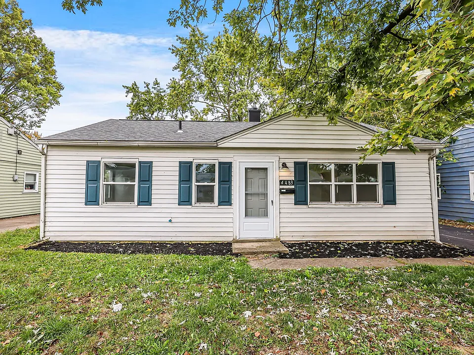 4483 Saint Margaret Ln