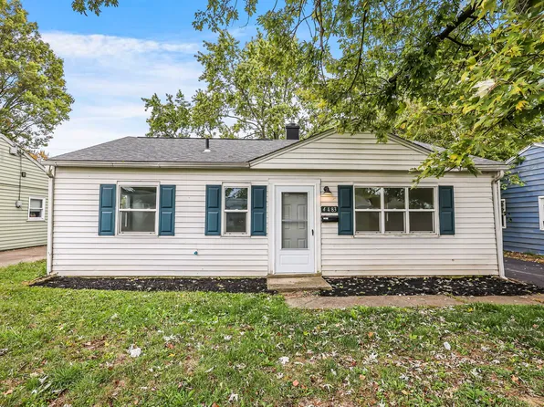 4483 Saint Margaret Ln, Columbus, OH 43213