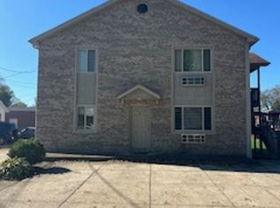 6223 East Dr APT 1, Huntington, WV 25705