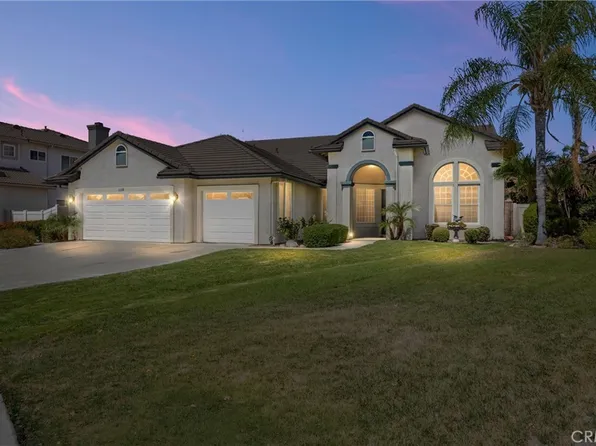 36298 Mesa Vista Pl, Yucaipa, CA 92399