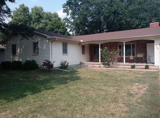 1450 N Ranch Rd, McPherson, KS 67460