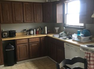 933 Fuller Ave, Big Rapids, MI 49307