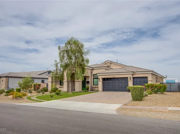 6060 N Conquistador St, Las Vegas, NV 89149