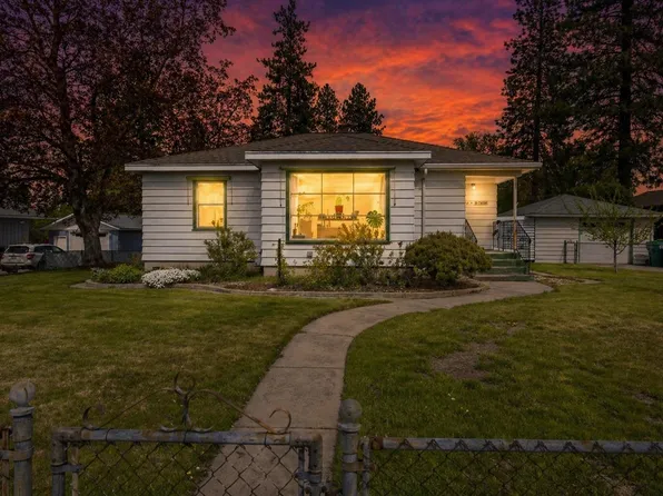 3006 W Monticello Pl, Spokane, WA 99205