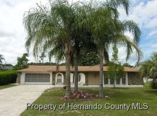 5361 Idleweise Ct, Spring Hill, FL 34606