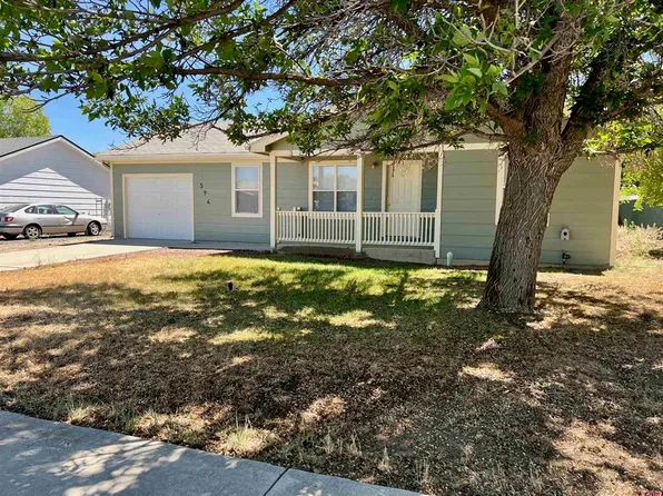 594 W Apple Drive, Delta, CO 81416