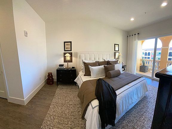 5th image of 21450 Strada Nuova Cir #A411