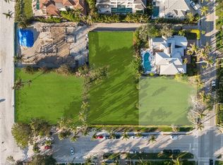 25 5th Ave S, Naples, FL 34102