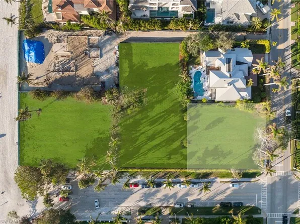 25 5th AVE S, NAPLES, FL 34102
