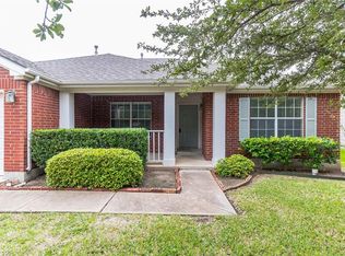 1005 Terra St, Round Rock, TX 78665