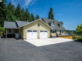 86407 Homestead Rd, Springfield, OR 97478