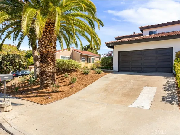 2656 Cazadero Dr, Carlsbad, CA 92009