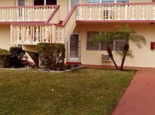 94 Waltham E #94-D, West Palm Beach, FL 33417