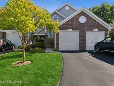 1317 Providence Cir UNIT 1317, Elgin, IL, 60120