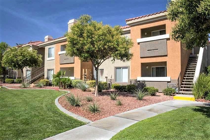 Ritiro Las Vegas Apartment Rentals Las Vegas, NV Zillow