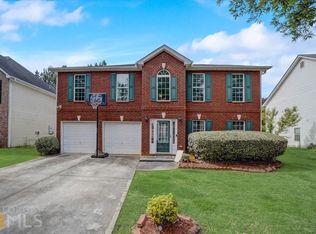 3423 Foster Ridge Trl, Snellville, GA 30039