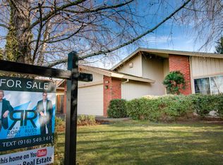 11032 Cilker River Way, Rancho Cordova, CA