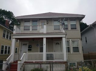 14 Fernald Ter, Dorchester, MA 02125