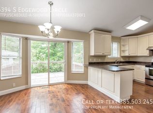 5394 S Edgewood Cir, Salt Lake City, UT 84117