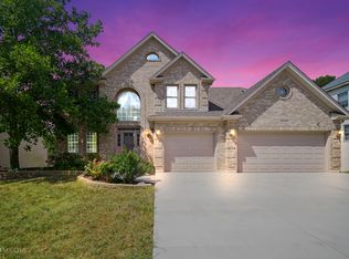 16848 S Arbor Creek Dr, Plainfield, IL 60586