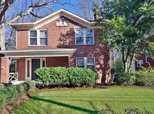 1251 Briarcliff Rd, Atlanta, GA 30306