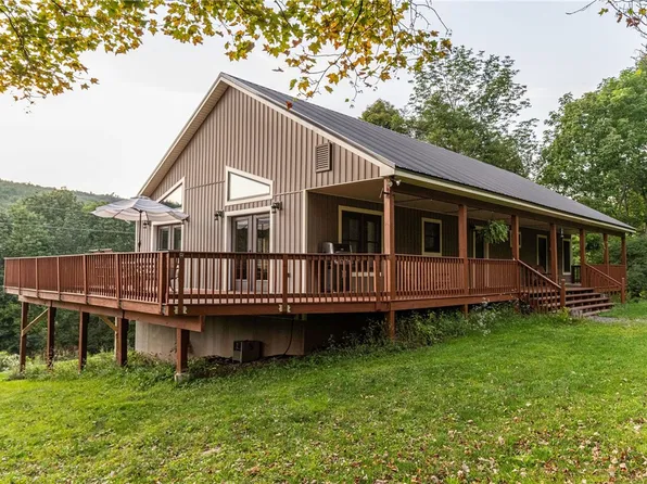 2463 Glen Burnie Rd, Delhi, NY 13753