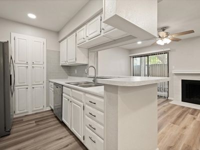 2109 Horizon Trl APT 4012, Arlington, TX, 76011