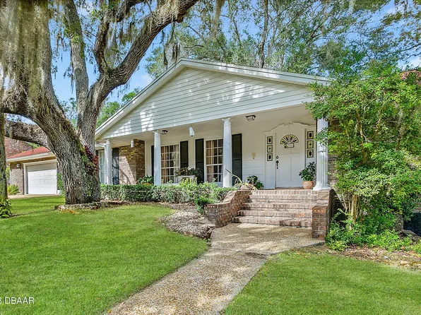 1843 Old Tomoka Rd, Ormond Beach, FL 32174