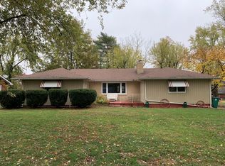 1116 Patton Ave, Cabool, MO 65689