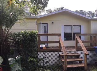 543 Hunting Camp Rd, New Smyrna Beach, FL 32168