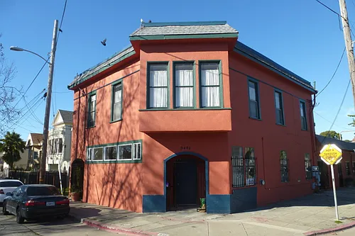 3403 Harlan St Photo 1