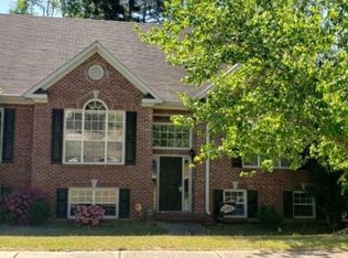 348 Lane Park Trl, Alabaster, AL 35114