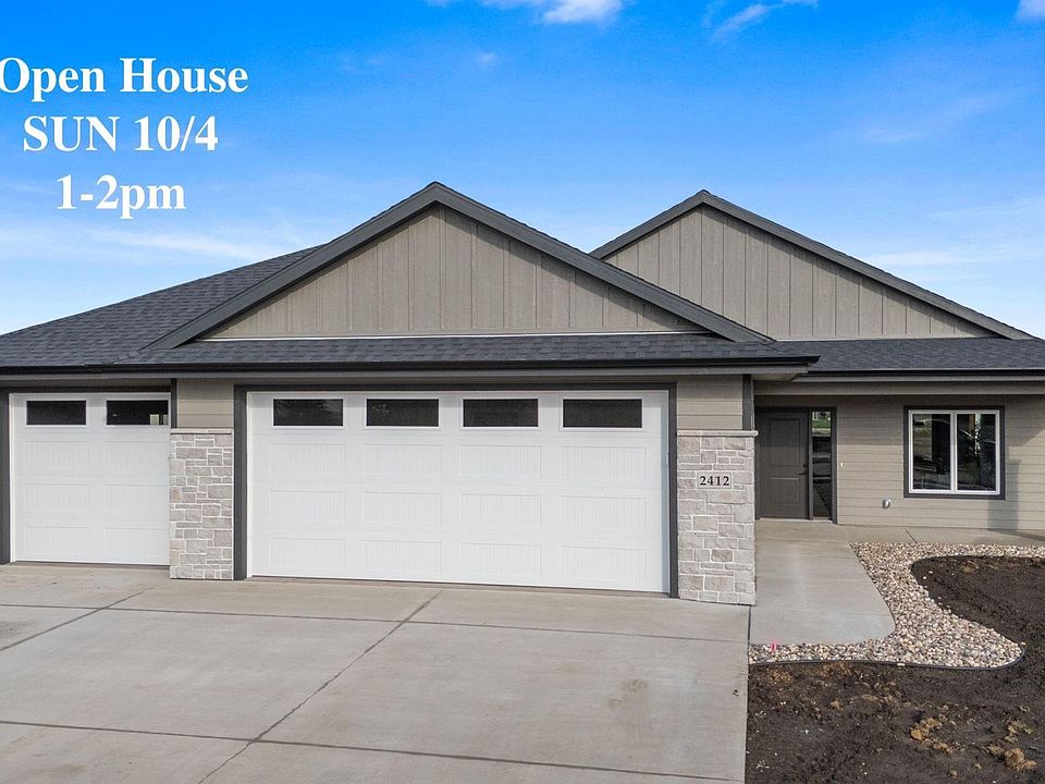 1st image of 2412 Saddle Ridge Dr