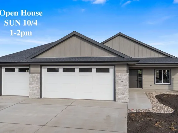 2412 Saddle Ridge Dr, Sioux Falls, SD 57110