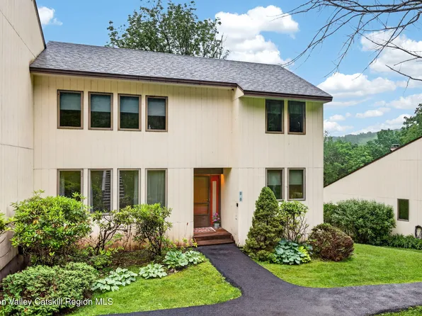 260 Pines Drive #8-8, Roxbury, NY 12474