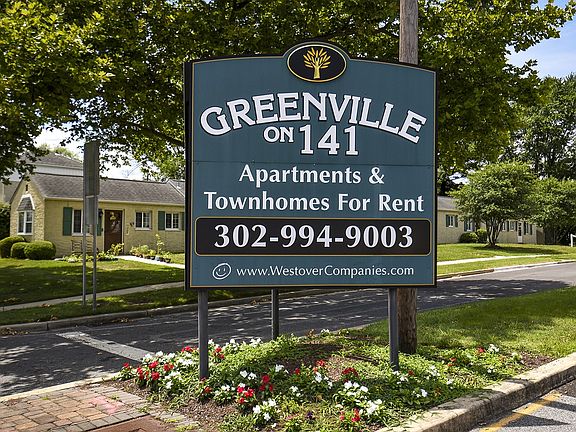 Welcome Sign