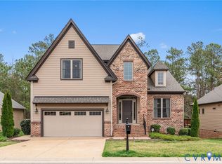 5365 Villa Green Ct, Providence Forge, VA