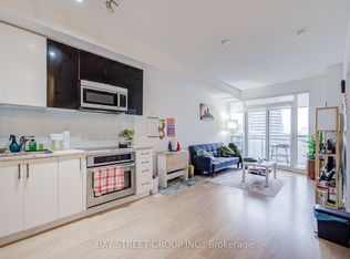 98 Lillian St #918, Toronto, ON M4S 0A5
